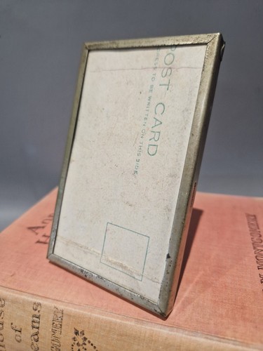 Early 1900s silver - early,