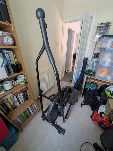 Profitness cross trainer - profitness,
