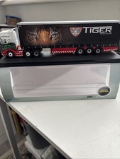 Oxford Diecast 1:76 Stobart