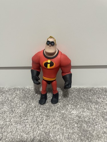 The incredibles incredible - incredibles,