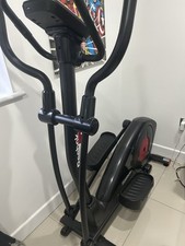 Reebok GX50 One Series Cross Trainer- hardly used 