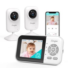 Upgrade Video Baby Monitor