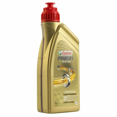 Castrol stroke synthetic - castrol, 2-stroke
