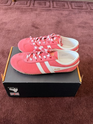 Gola sneakers color - gola,