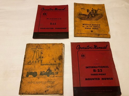 Vintage agricultural machinery - vintage,
