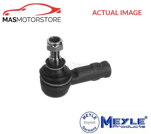 Track rod end rack - rod,