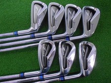SRIXON Iron Set Z545