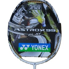 Asterox 99 Play Badminton