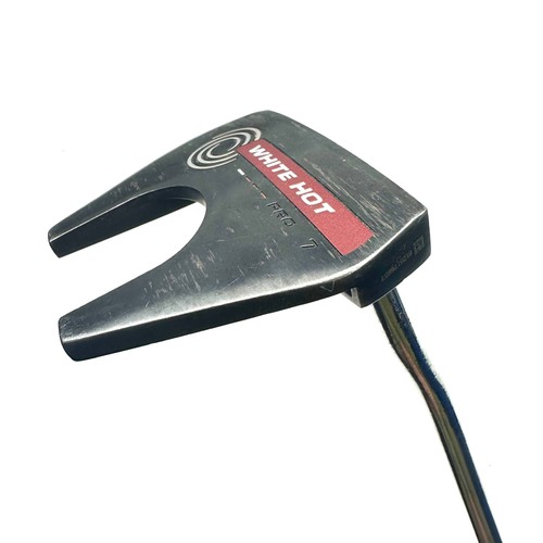 Odyssey white hot pro - 7, putter