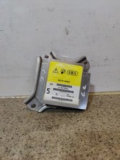 TOYOTA AYGO AIRBAG ECU MODULE 107 C1 Mk1 5dr 05-14 89170-0H050 CONTROL UNIT