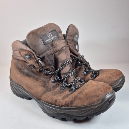 Scarpa terra gtx men size - gtx,