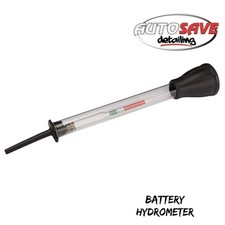 Draper - Battery Hydrometer