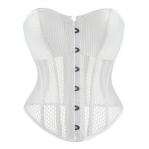 Mesh corset women - corset, duty
