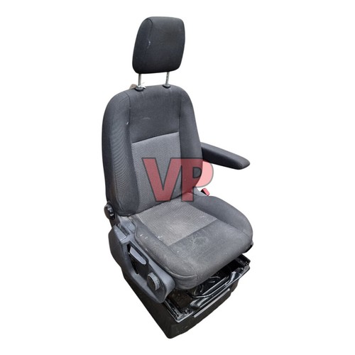 Ford transit custom drivers - custom, os
