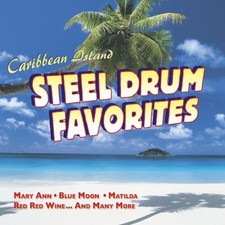 Island Steel Drum Favourite