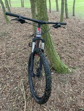 Carrera Sulcata Mountain Bike