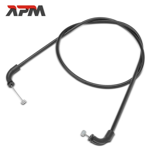 Hood cable lever - cable,