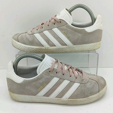 Adidas Trainers Womens Gazelle