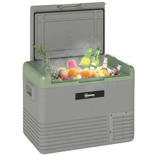 40l car refrigerator 12v - 40l,