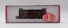 KATO BAY WINDOW CAB 1251-E