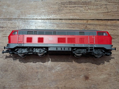 Roco 53461 gauge - roco,