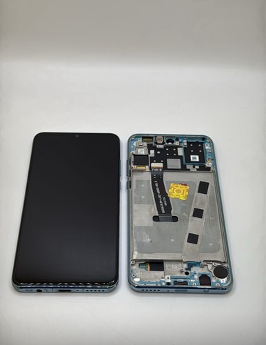 Genuine huawei p30 lite - genuine💯huawei,