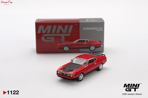 Mini 01122 1 - gt, 1/64