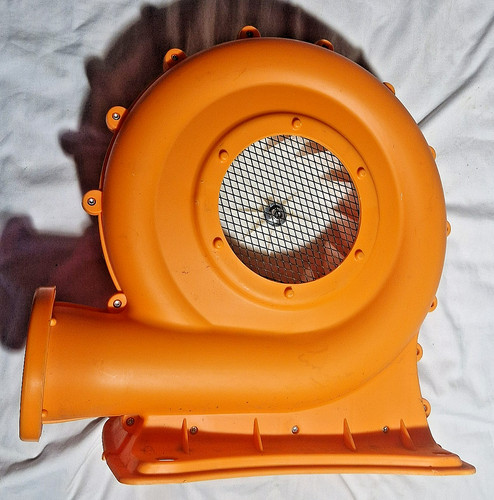 Air blower model 220v - air, by-5e