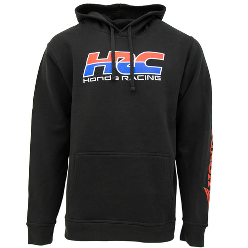 Honda hrc hoodie honda209 - honda,