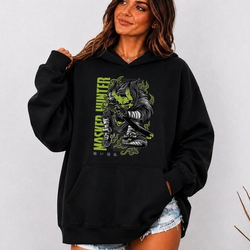 Wild rider monster warrior - rider,
