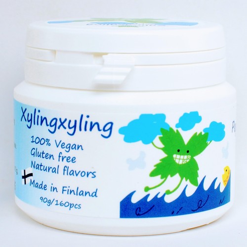 Xylingxyling finnish xylitol - xylingxyling,