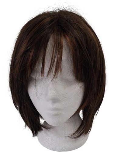 Feather sophia wig women - feather,