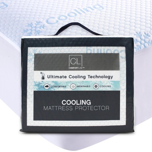 Queen cooling mattress - cooling,