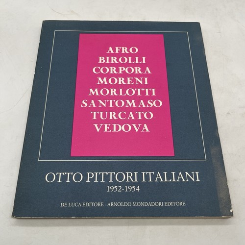 Italian painters otto - painters, pittori