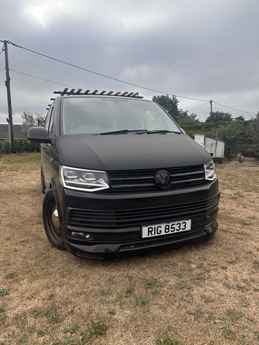 Transporter t32 highline - vw,