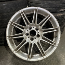 BMW 3 SERIES E90 E91 MV4 19"