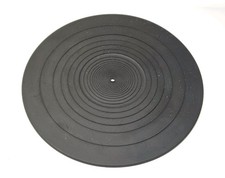 Technics Original Rubber Mat