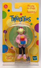 The Tweenies Judy Figure | BBC