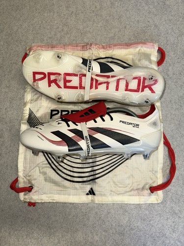 Adidas predator elite goal - predator,