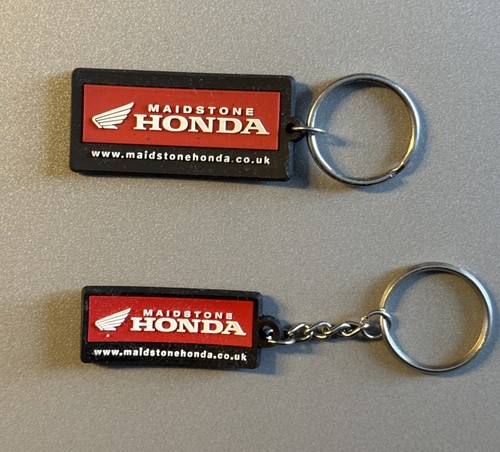 Honda key ring motor - , bike