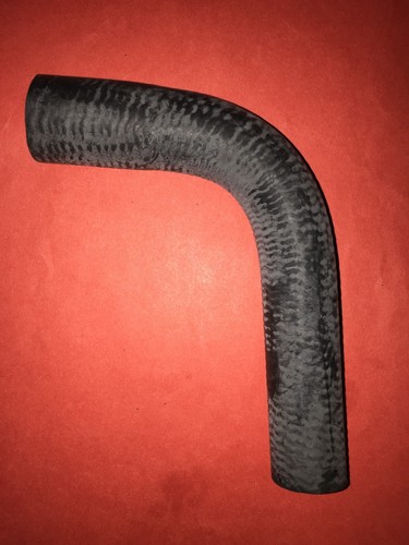 Derbi gpr50 coolant hose - 97-08,