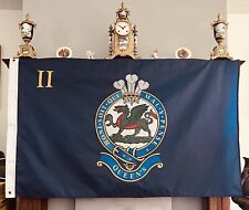 2 Queen’s Regiment 5’ x