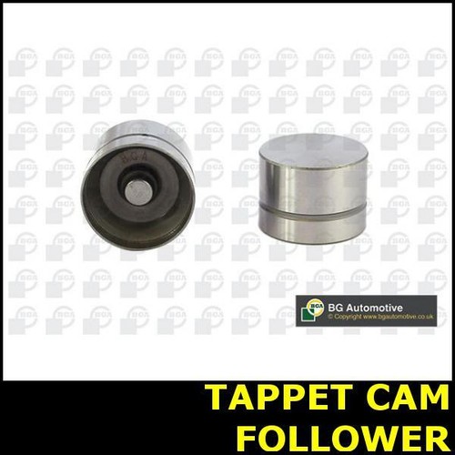 Tappet cam follower exhaust - cam,