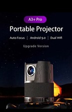 Mini Projector 