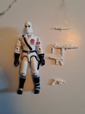 Gi joe action force Black