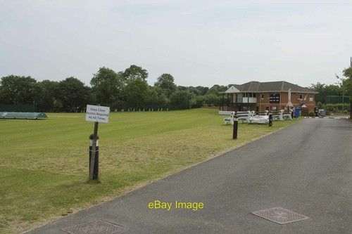 Photo 6x4 spondon - photo,