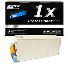 Eurotone Pro Cartridge Cyan For Oki C-711-Dm C-711-N C-711-Wt C-711-Dn C-710-N