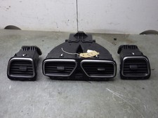 VW Scirocco 2009 Interior Air Conditioning Vents S7