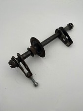Yamaha DT 250 512 Thru Axle