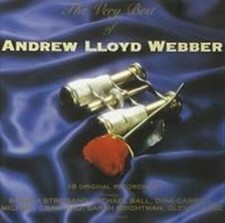 The Very Best of Andrew Lloyd